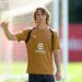 AC Milan Christian Comotto كوموتو ميلان