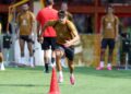 Davide Bartesaghi AC Milan