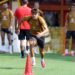 Davide Bartesaghi AC Milan