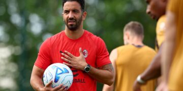 Ruben Amorim أموريم ميلان AC Milan
