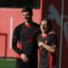 Gabbia Modric Milan ميلان مودريتش غابيا