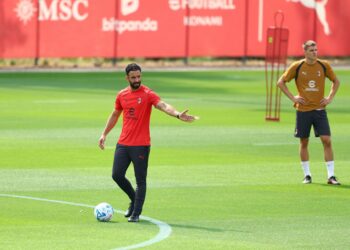 Ruben Amorim أموريم