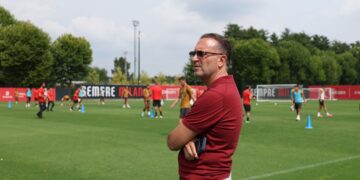 Gerry Cardinale AC Milan ميلان كاردينالي