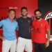 Gerry Cardinale Gonçalo Ramos Amorim AC Milan كاردينالي غونسالو راموس أموريم ميلان