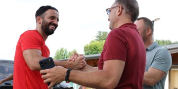 Gerry Cardinale Ruben Amorim AC Milan ميلان أموريم كاردينالي