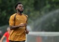 Yunus Musah يونس موسى AC Milan ميلان