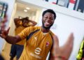 Yunus Musah يونس موسى AC Milan ميلان
