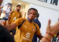 Samuel Chukwueze AC Milan تشوكويزي ميلان