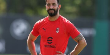 Ruben Amorim AC Milan ميلان أموريم