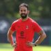 Ruben Amorim AC Milan ميلان أموريم