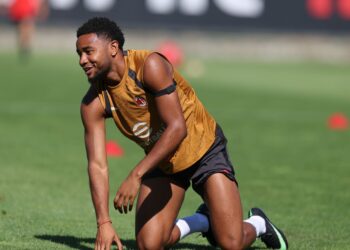Christopher Nkunku AC Milan ميلان نكونكو