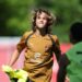 AC Milan Christian Comotto كوموتو ميلان