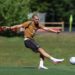 AC Milan's Francesco Camarda كاماردا ميلان