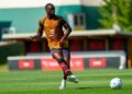 Fikayo Tomori AC Milan ميلان توموري