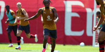 Samuel Chukwueze
