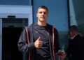 Andrej Kostic (AC Milan via Getty Images)