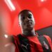 Sankhoun Diawara دياوارا ميلان AC Milan