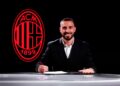 Mario Gila AC Milan ميلان غيلا