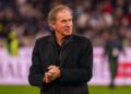 Franco Baresi AC Milan ميلان باريزي