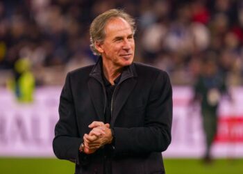 Franco Baresi AC Milan ميلان باريزي