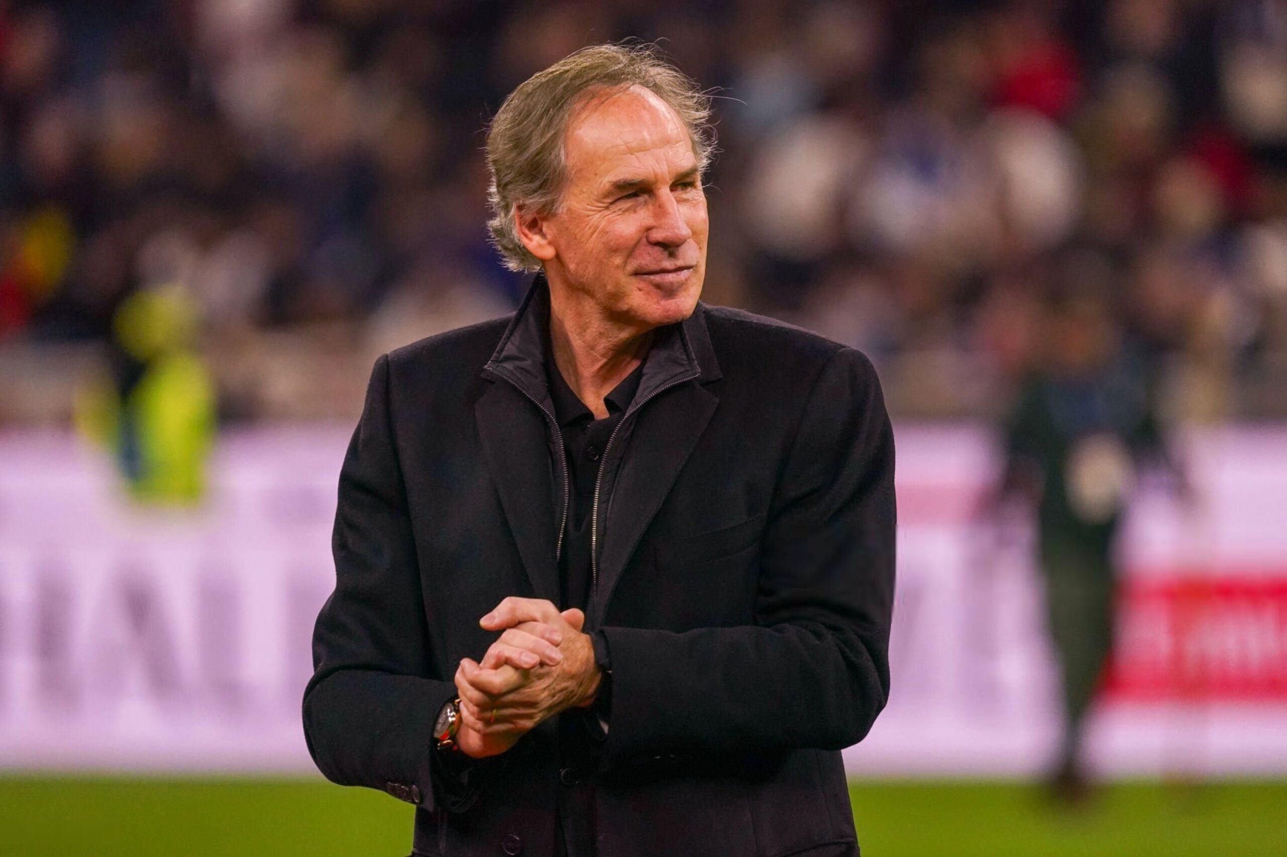 Franco Baresi AC Milan ميلان باريزي