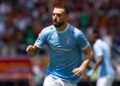 Mario Gila Lazio ماريو غيلا