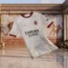 AC Milan and Puma unveil the new 2026/27 away kit