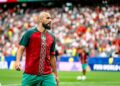 Noussair Mazraoui مزراوي