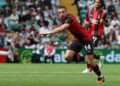 Camarda brace earns AC Milan draw, but Gila injury overshadows friendly