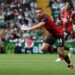 Mario Gila AC Milan ميلان غيلا