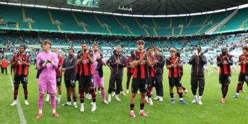 AC Milan players