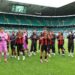 AC Milan players