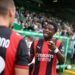 Alphadjo Cissé AC Milan ألفادجو سيسي ميلان