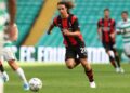 Christian Comotto AC Milan ميلان كوموتو