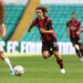 Christian Comotto AC Milan ميلان كوموتو