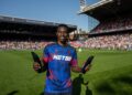 Ismaila Sarr