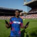 Ismaila Sarr