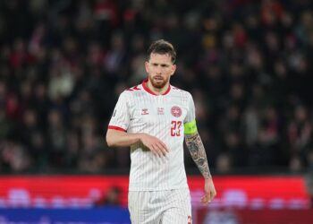Pierre-Emile Hojbjerg
