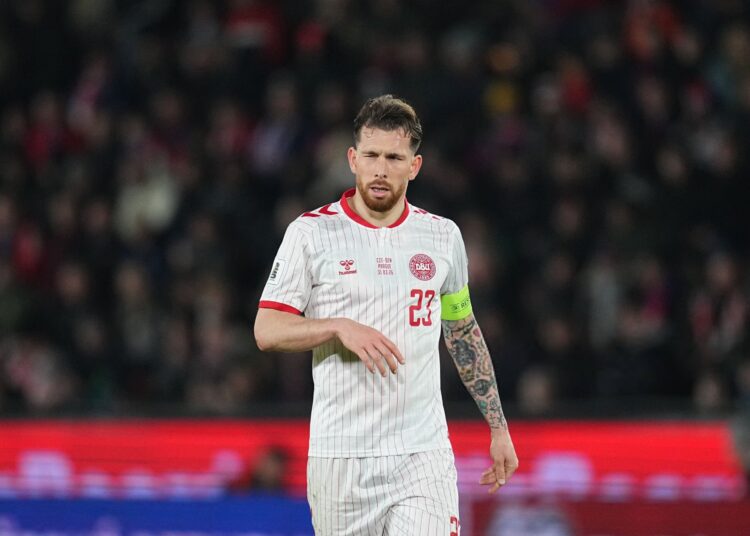 Pierre-Emile Hojbjerg