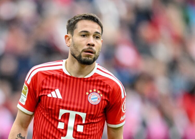 Raphael Guerreiro
