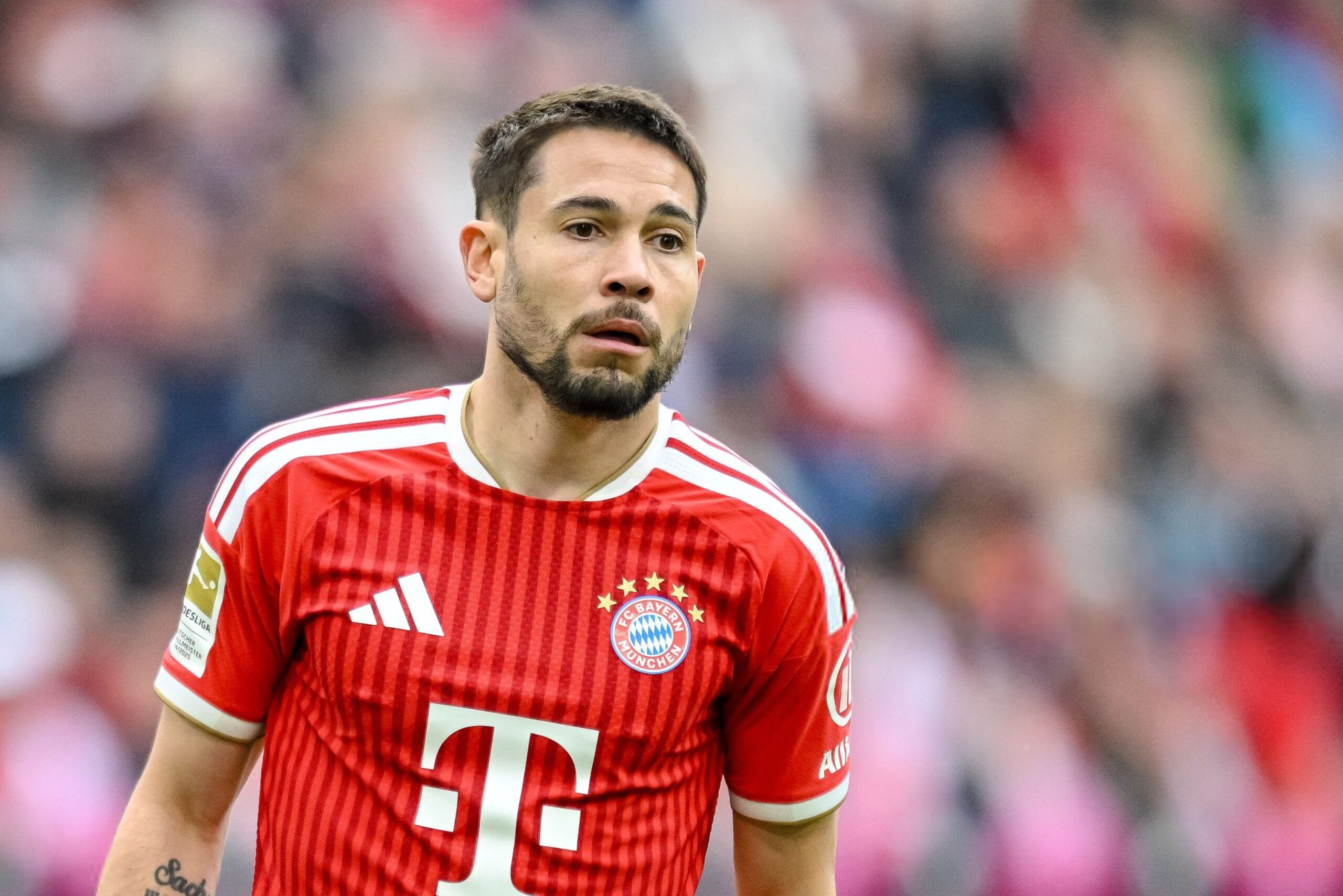 Raphael Guerreiro