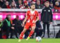 AC Milan may turn to Guerreiro as Estupiñán is close to Aston Villa move