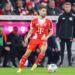 AC Milan may turn to Guerreiro as Estupiñán is close to Aston Villa move