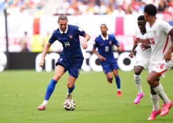 Adrien Rabiot
