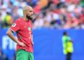 Noussair Mazraoui مزراوي