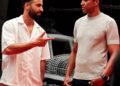 Dida and Amorim AC Milan