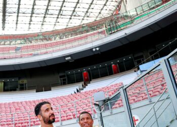 Dida and Amorim AC Milan