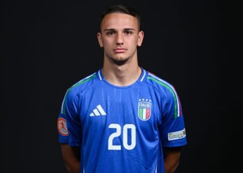 Edoardo Zanaga