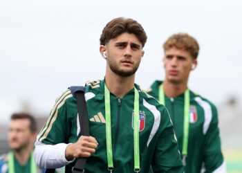 Mattia Liberali
