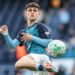 Phil Foden of Manchester City فودين